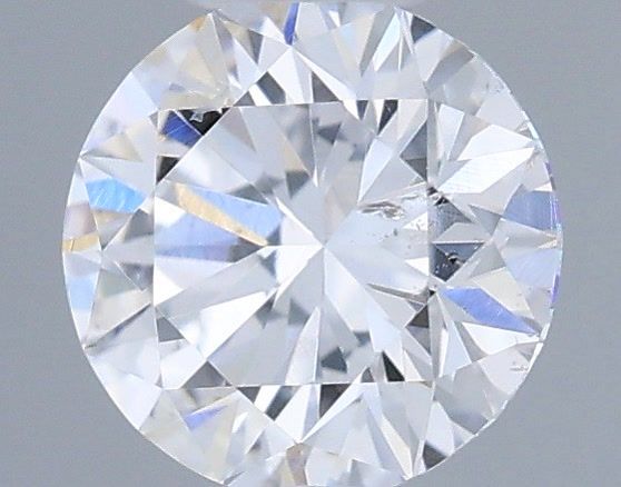 0.3 ct Round Diamond