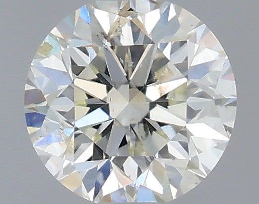 0.39 ct Round Diamond