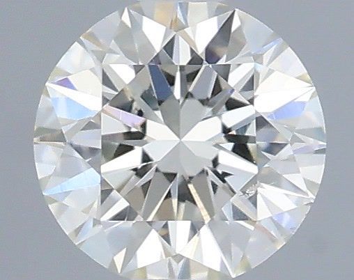 0.3 ct Round Diamond