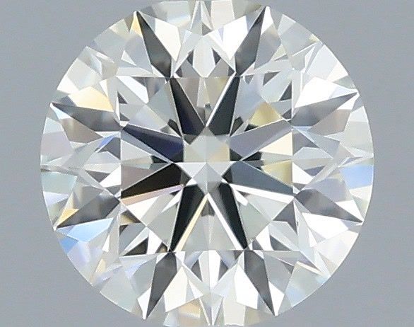 0.42 ct Round Diamond