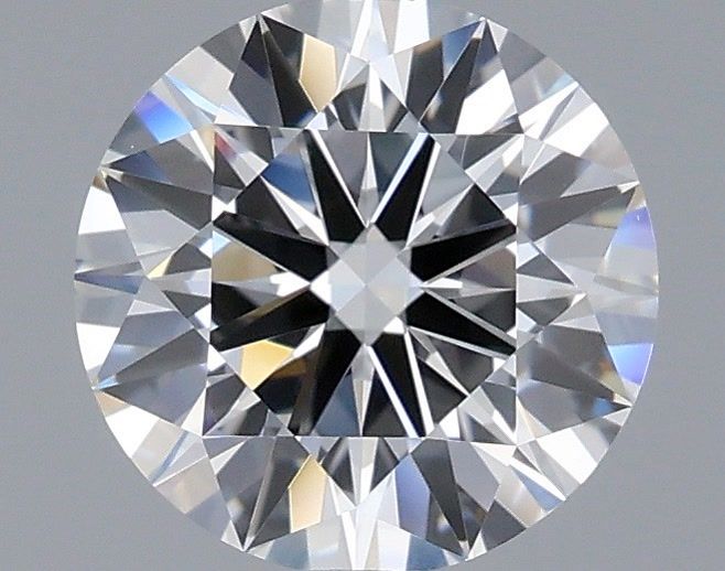 1.72 ct. round Lab Grown Diamond front image