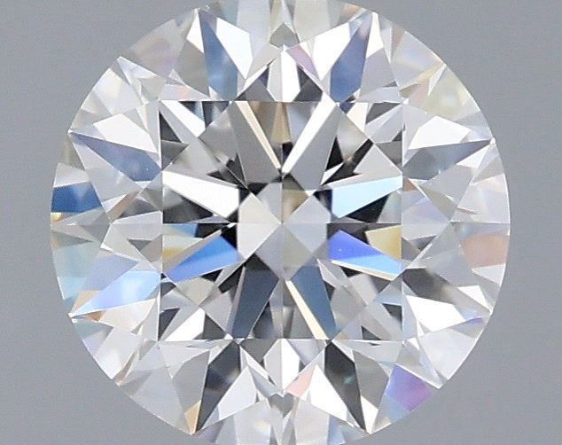 1.72 ct. round Lab Grown Diamond front image