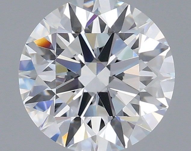 1.72 ct. round Lab Grown Diamond front image