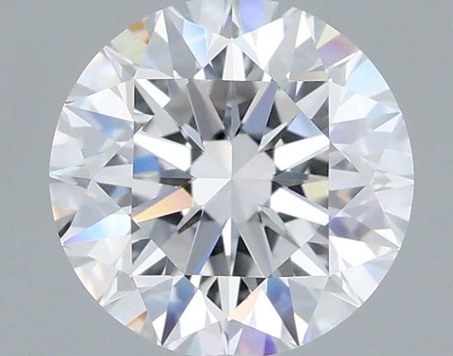 1.74 ct. round Lab Grown Diamond front image