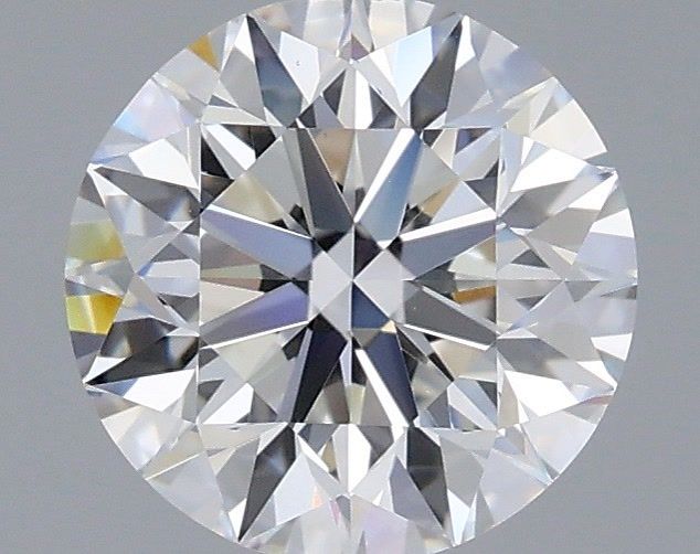 1.72 Carat