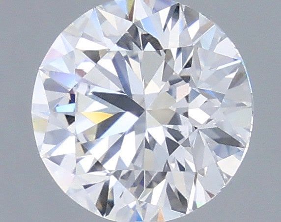 1.72 ct. round Lab Grown Diamond front image