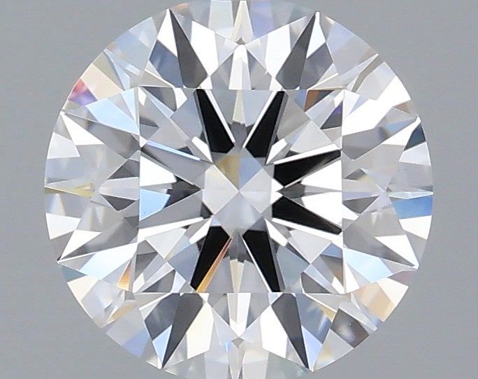 1.80 ct. round Lab Grown Diamond front image