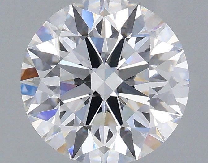 1.79 ct. round Lab Grown Diamond front image