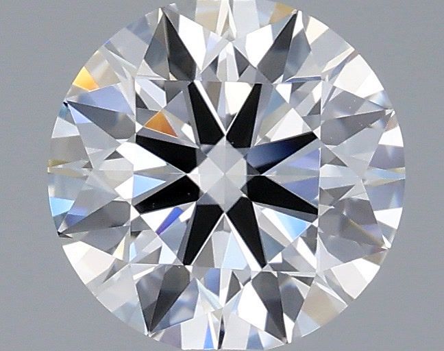1.72 ct. round Lab Grown Diamond front image