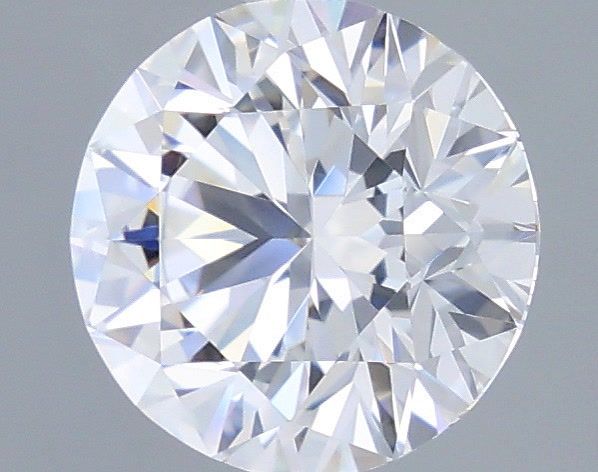 1.95 ct. round Lab Grown Diamond front image