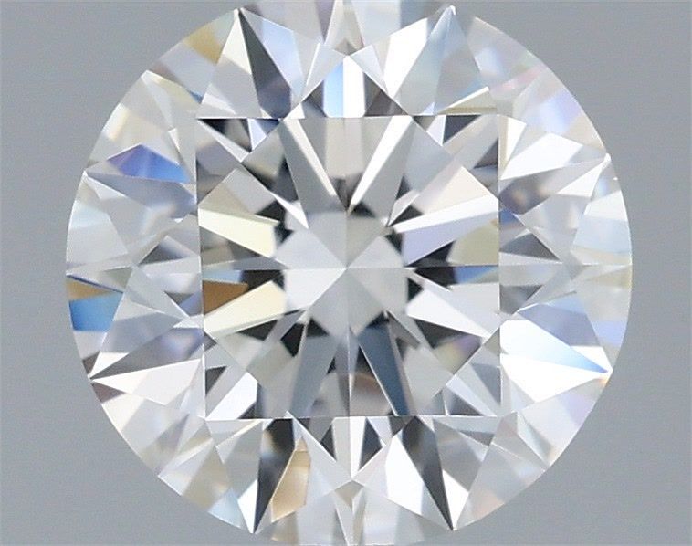 1.50 ct. round Lab Grown Diamond front image
