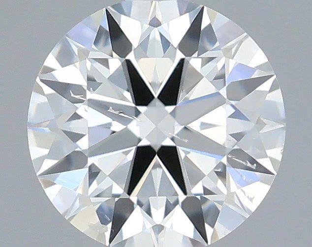 0.41 ct Round Diamond