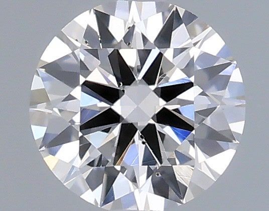 0.3 ct Round Diamond