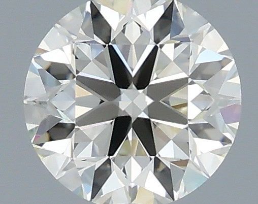 0.4 ct Round Diamond
