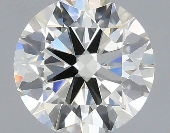 0.4 ct Round Diamond