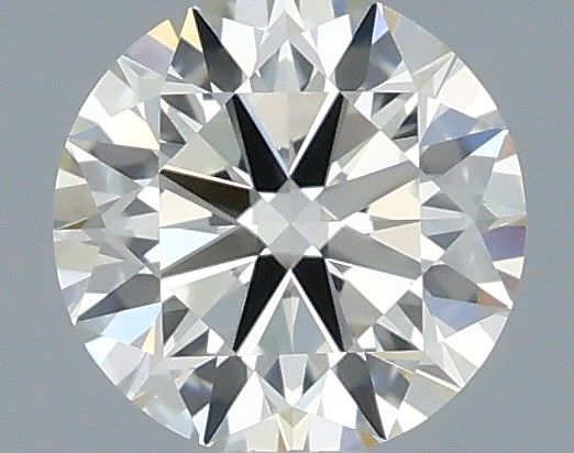 0.4 ct Round Diamond
