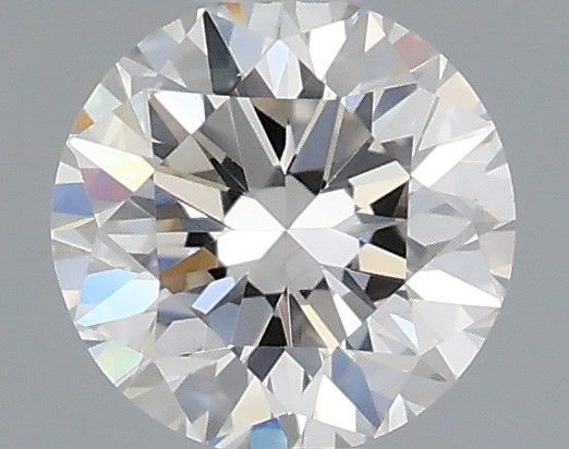 0.41 ct Round Diamond