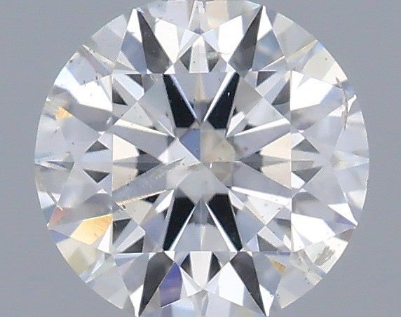 0.35 ct Round Diamond