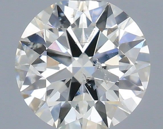 0.4 ct Round Diamond