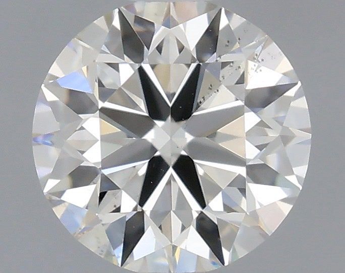 0.34 ct Round Diamond