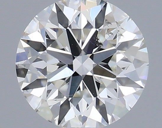 0.31 ct Round Diamond