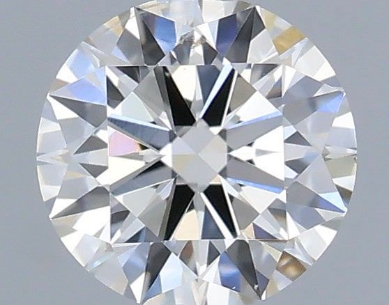 0.37 ct Round Diamond