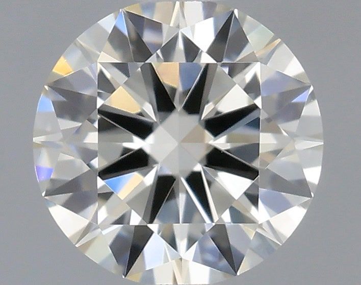 0.35 ct Round Diamond