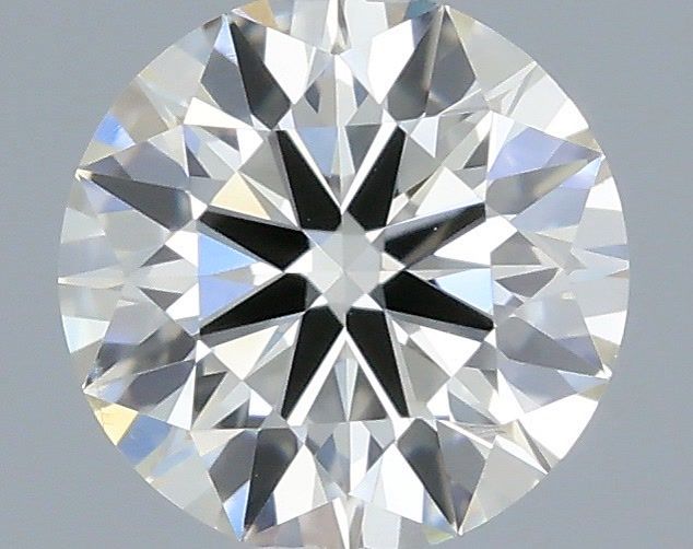 0.33 ct Round Diamond