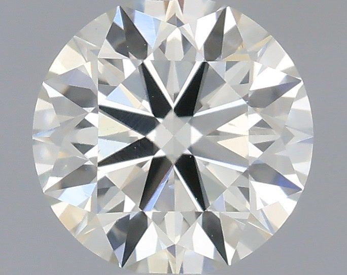 0.34 ct Round Diamond