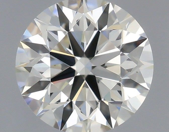 0.34 ct Round Diamond