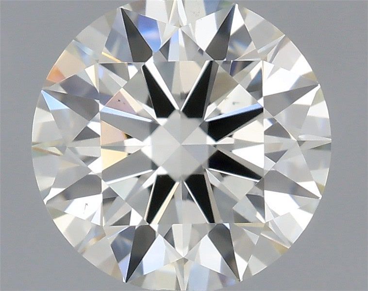 Diament 0.58 ct H/VS1