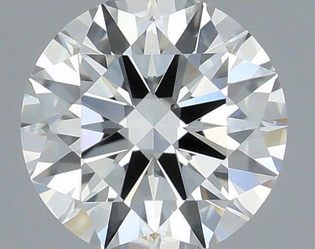 0.43 ct Round Diamond