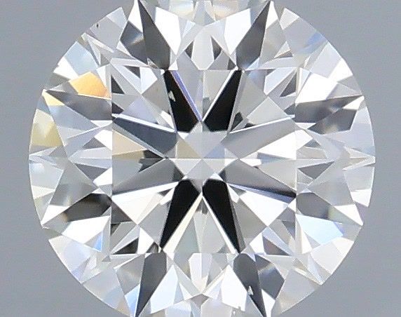 0.30 ct Round diamond