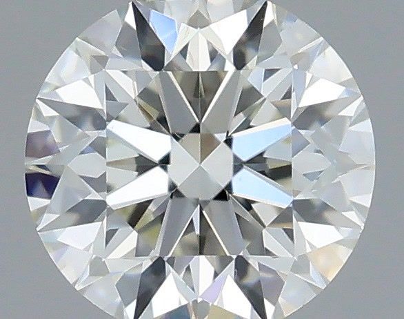 0.4 ct Round Diamond