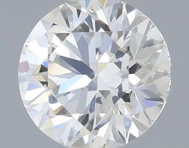 0.30 ct Round diamond