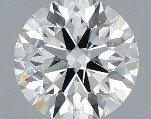 0.3 ct Round Diamond