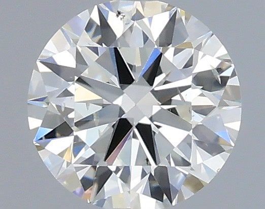 0.3 ct Round Diamond
