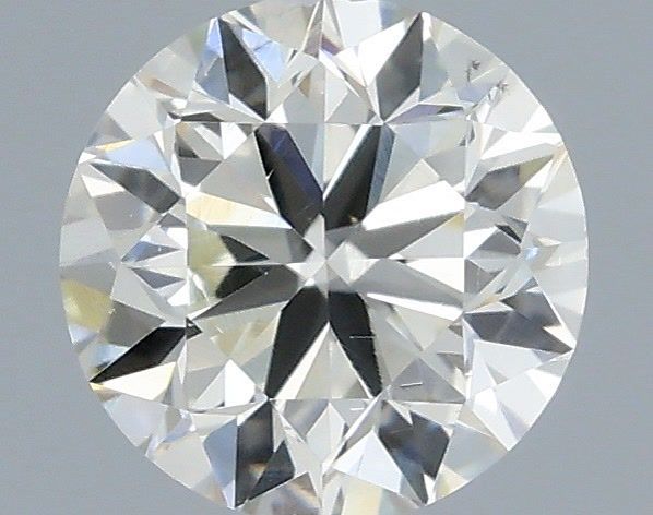 0.3 ct Round Diamond