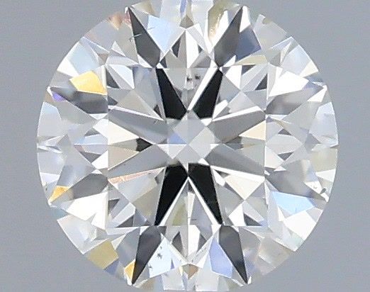 0.31 ct Round Diamond