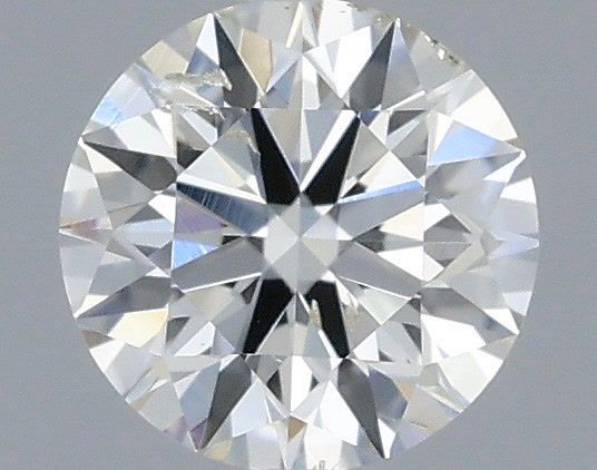 0.3 ct Round Diamond