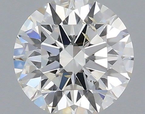 0.3 ct Round Diamond