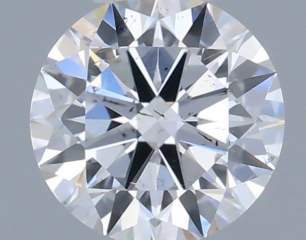 0.31 ct Round Diamond
