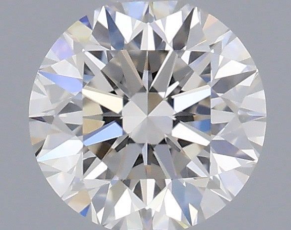 0.31 ct Round Diamond