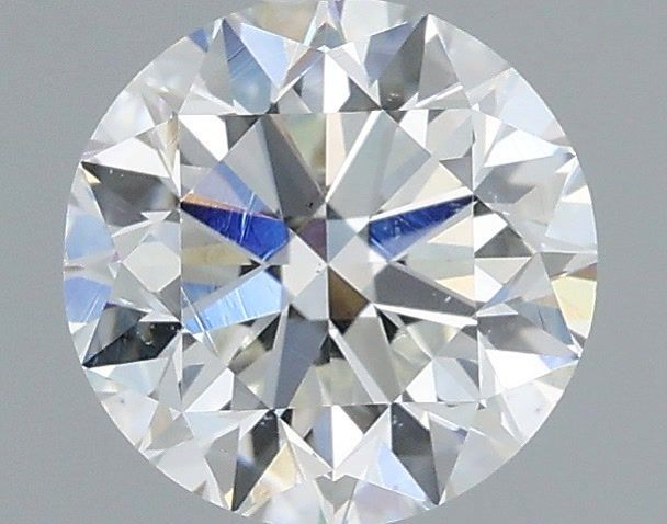 1.00 ct Round diamond