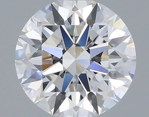 1.03 ct. round Lab Grown Diamond front image