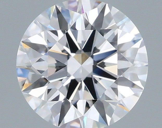 1.03 ct. round Lab Grown Diamond front image