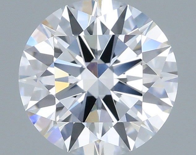 1.03 ct. round Lab Grown Diamond front image