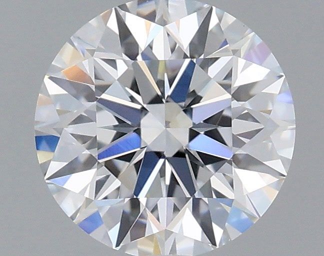 1.03 ct. round Lab Grown Diamond front image