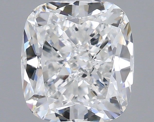 1.01 ct lab-grown Cushion modified Diamond