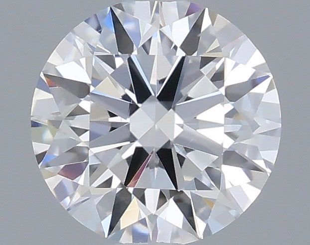 0.33 ct lab-grown Round Diamond